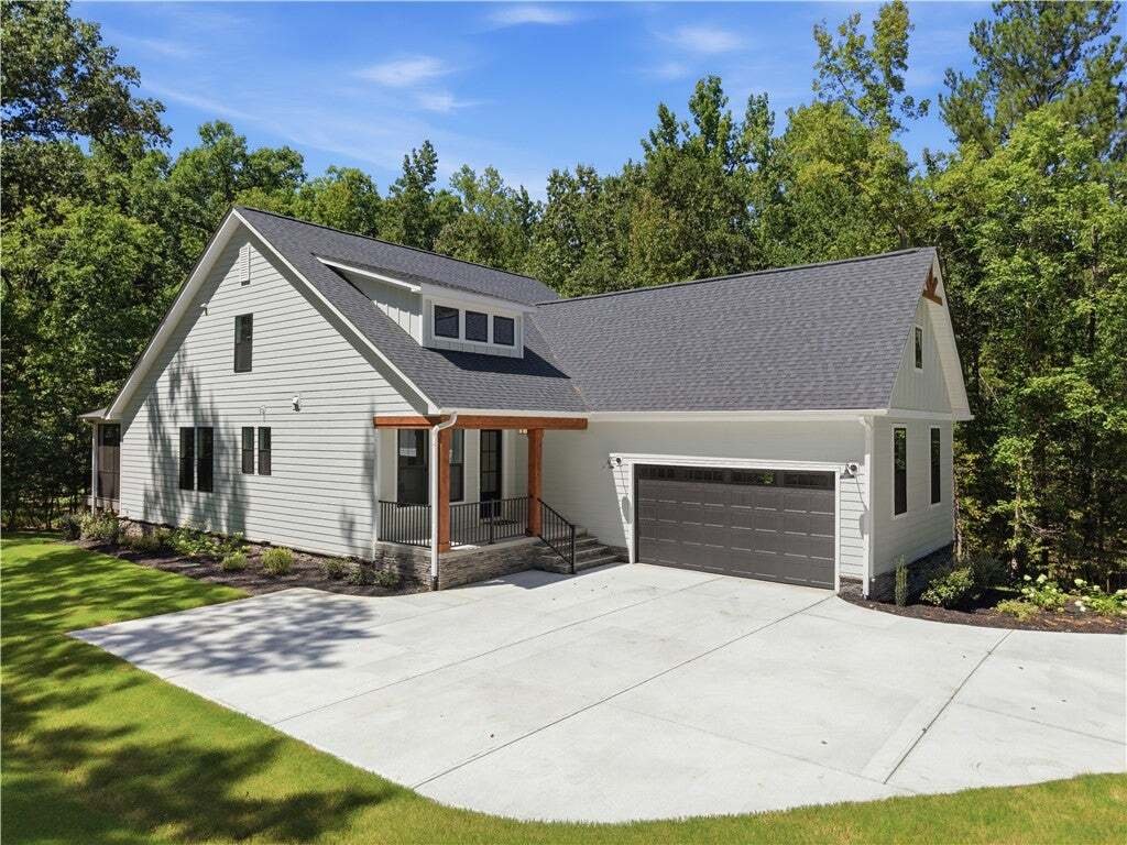 House in Ninety Six, South Carolina, United States 1 - 18402067