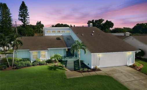 Casa a Clearwater, Florida, Stati Uniti 1