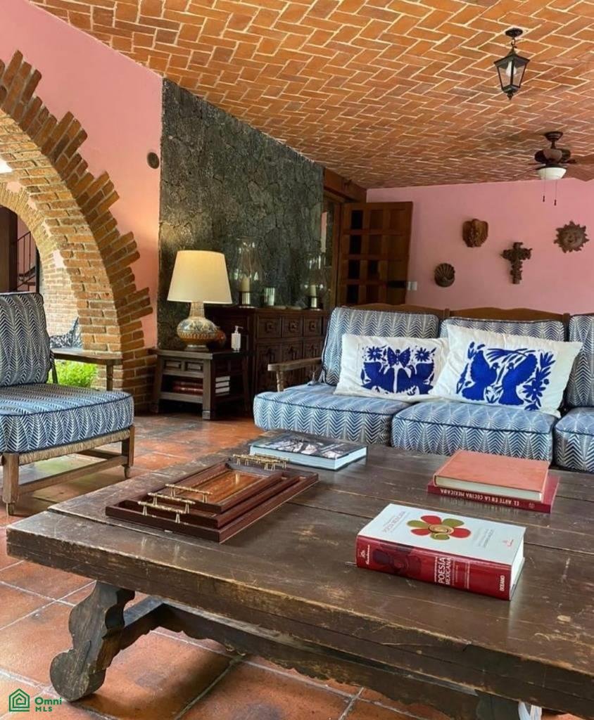 House in Cuernavaca, Morelos, Mexico 5 - 17233538