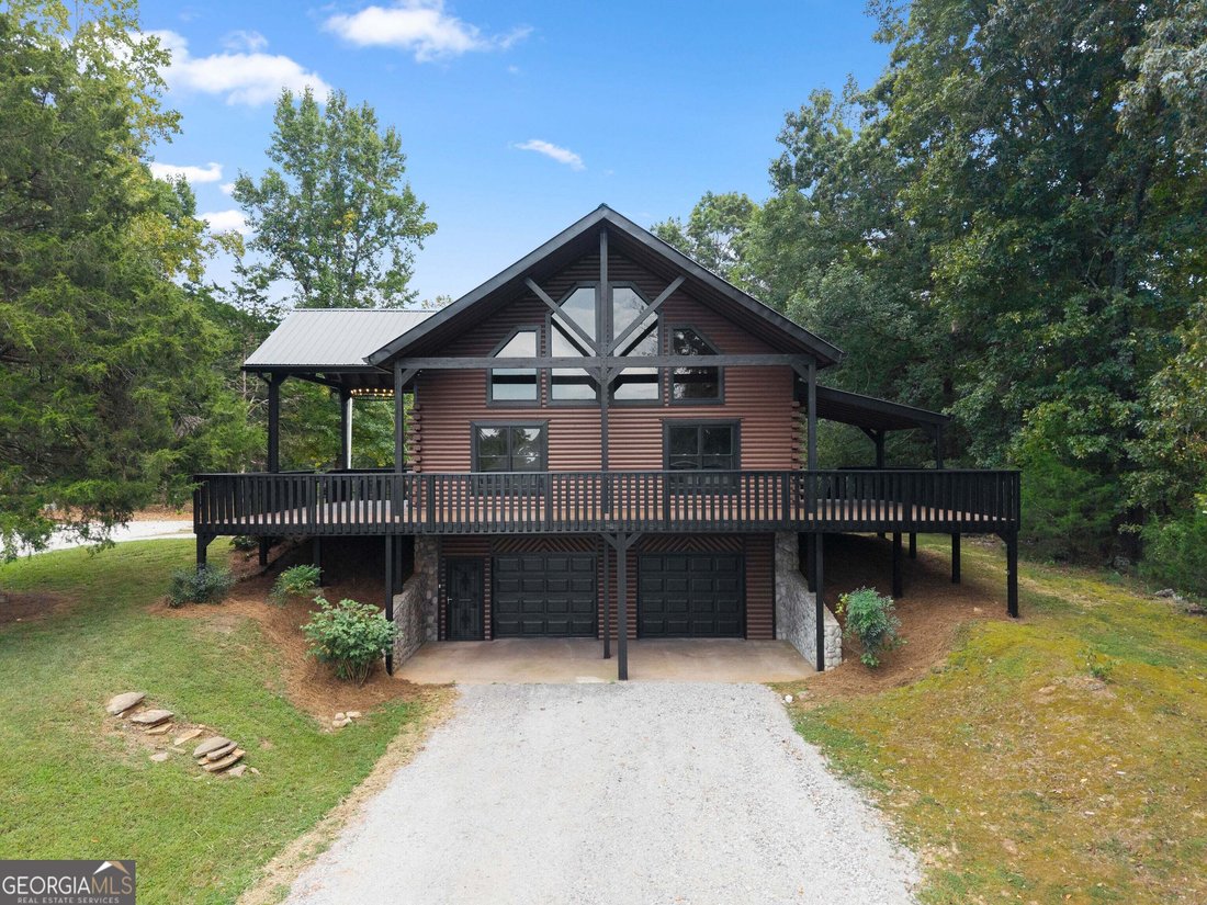 House in Cumming, Georgia, United States 3 - 18852937