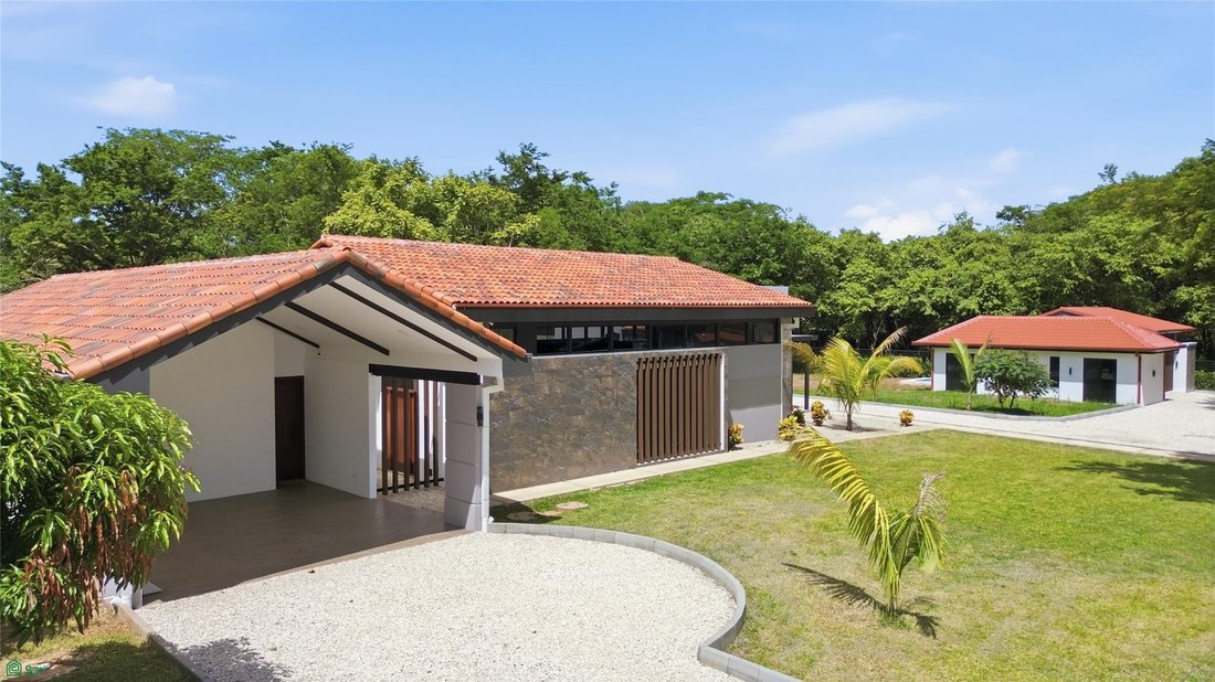 Haus in Brasilito, Provinz Guanacaste, Costa Rica 5 - 18852598