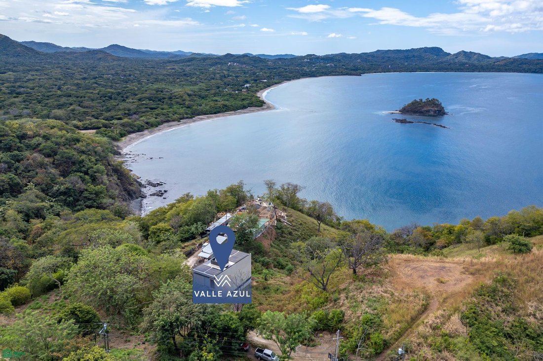 Casa a Playa Flamingo, Provincia di Guanacaste, Costa Rica 1 - 17845632