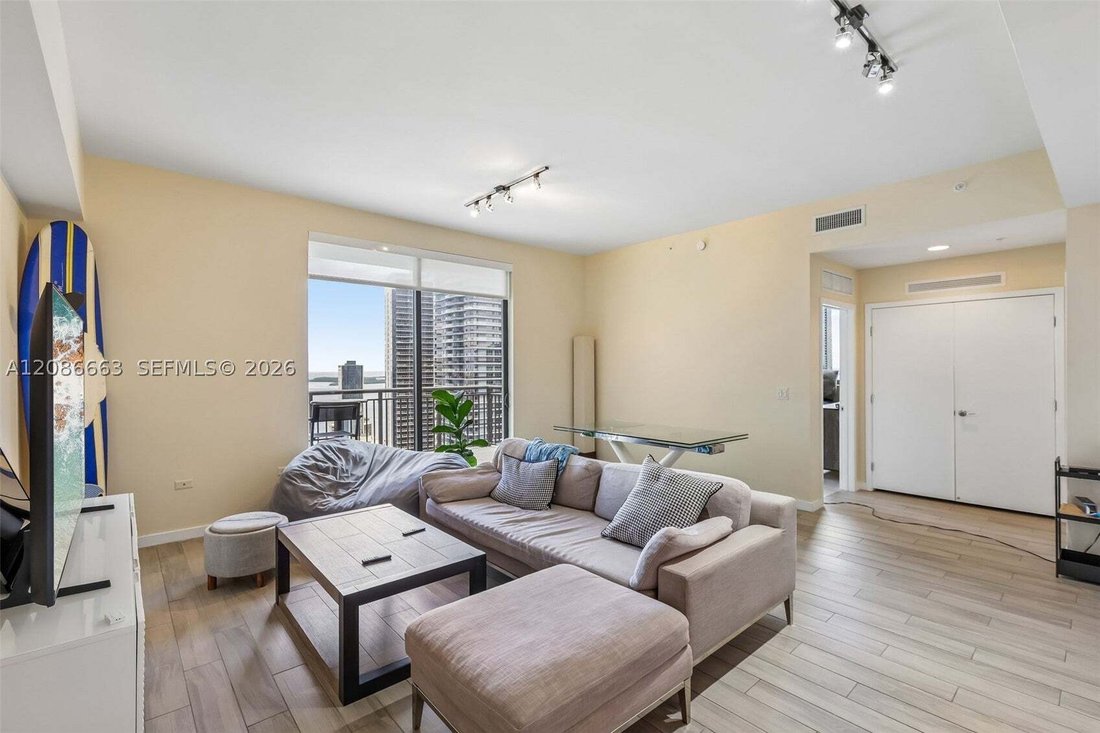 Condominio a Miami, Florida, Stati Uniti 4 - 18866414