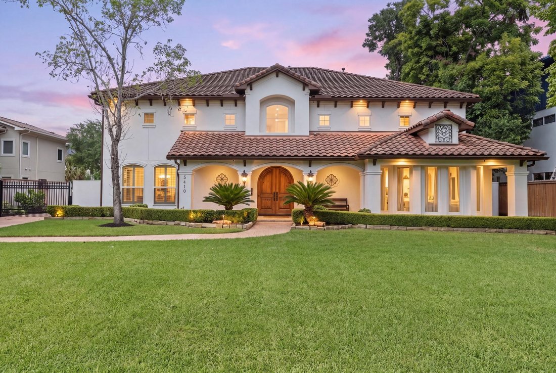 House in Bellaire, Texas, United States 1 - 18866761