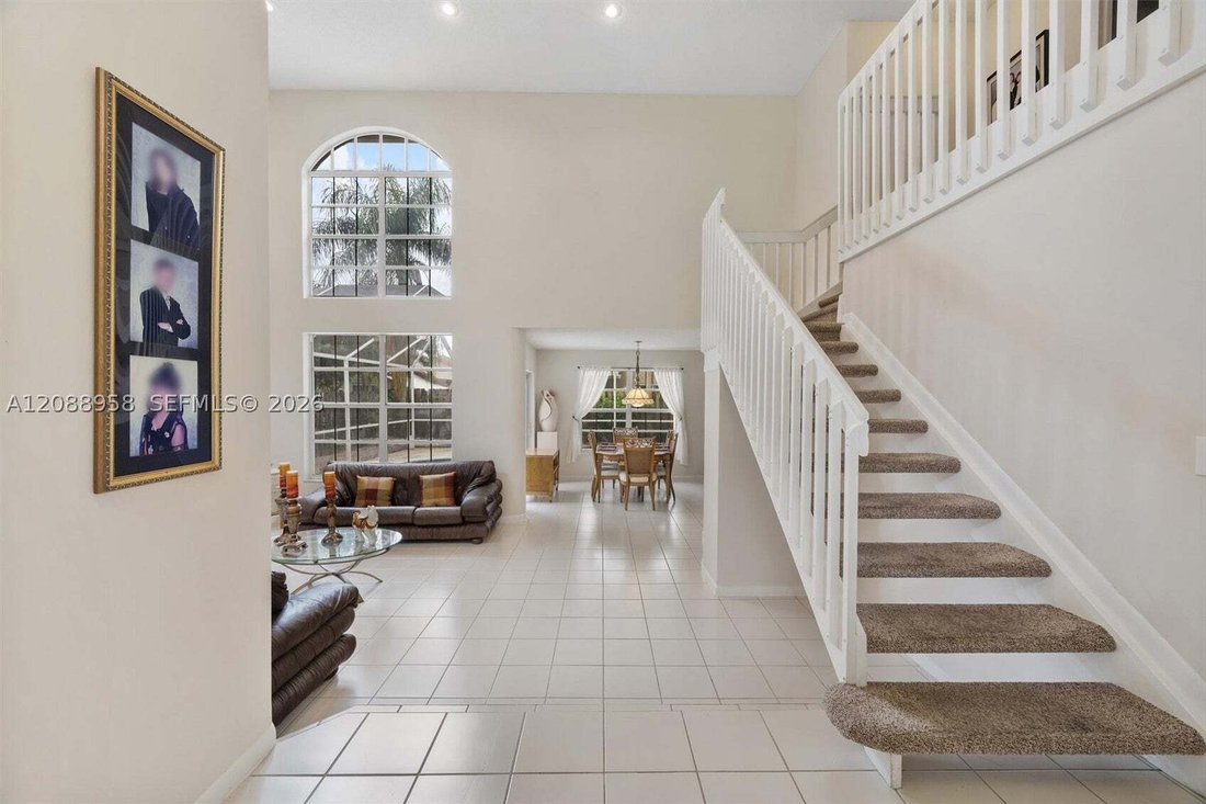 Casa a Cooper City, Florida, Stati Uniti 5 - 18866437