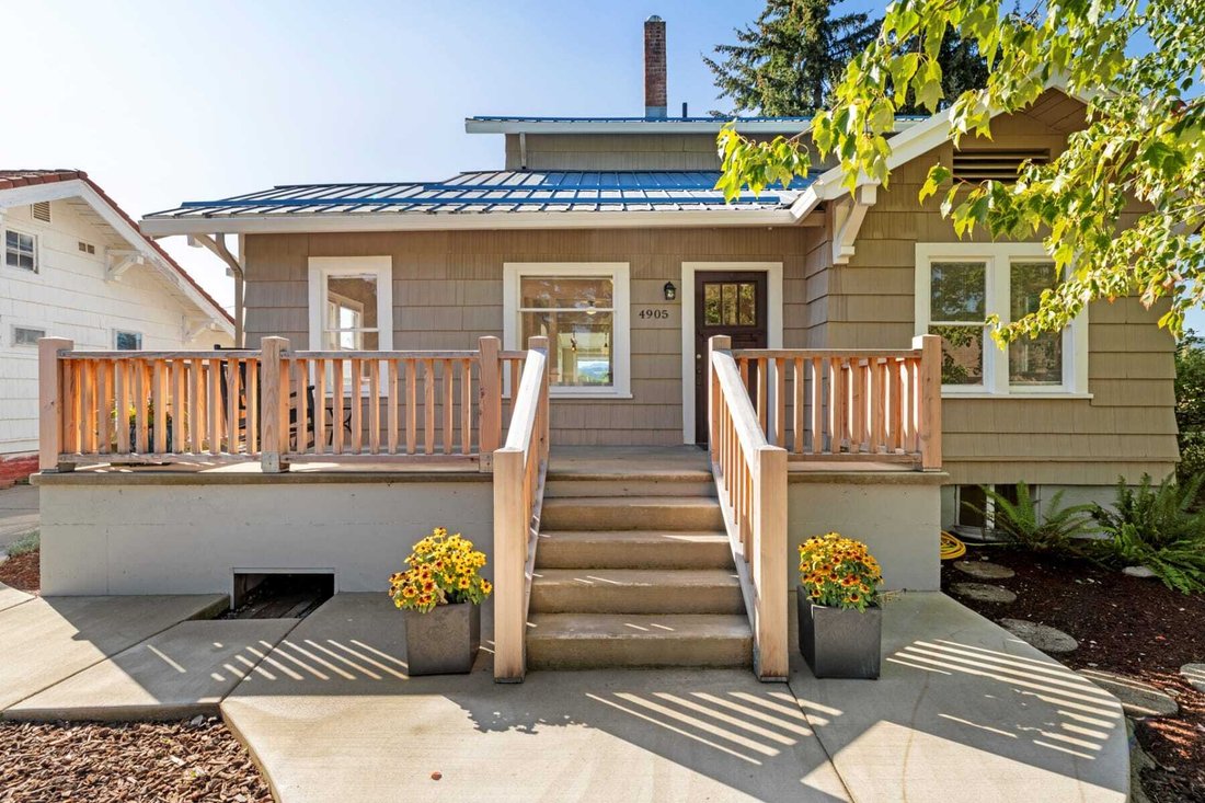 House in Parkdale, Oregon, United States 5 - 18863654