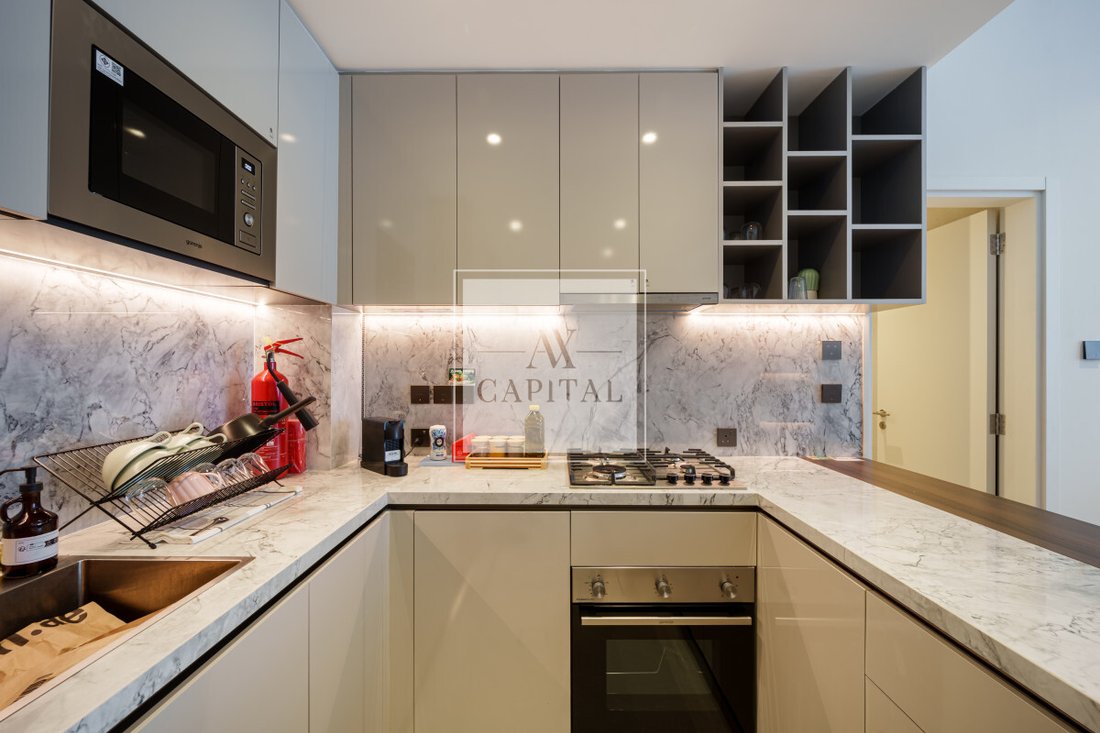Apartment in Al Thanyah 5, Al Thanyah, Dubai 5 - 18863464