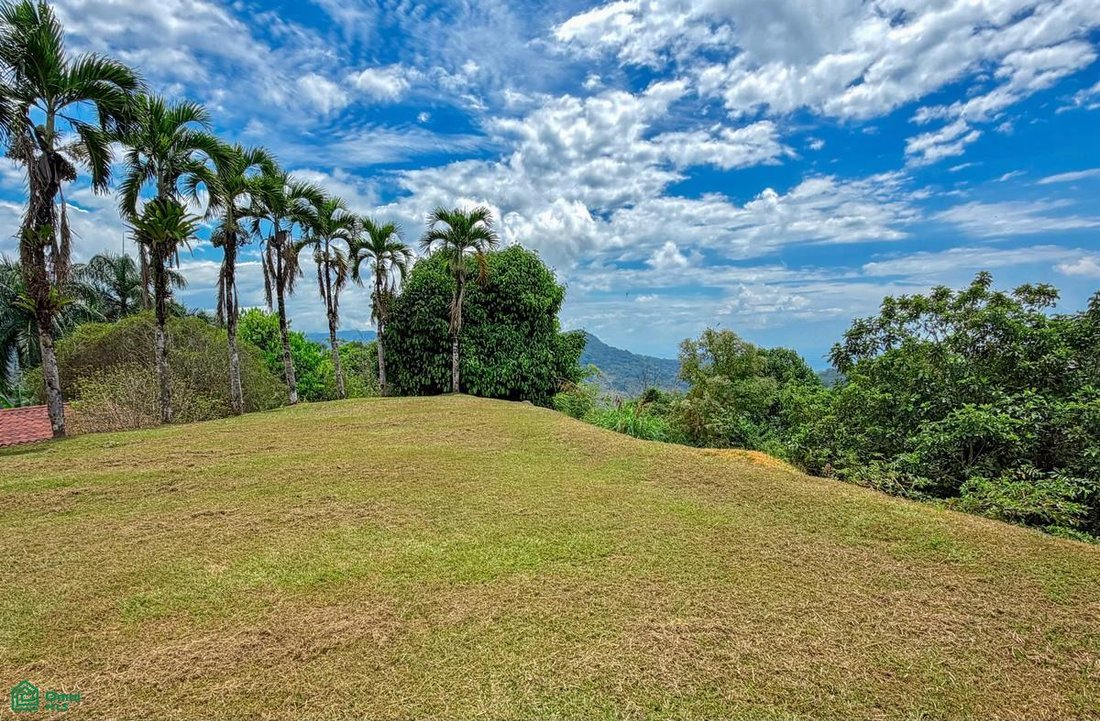 Maison à Savegre de Aguirre, Puntarenas, Costa Rica 3 - 17349941