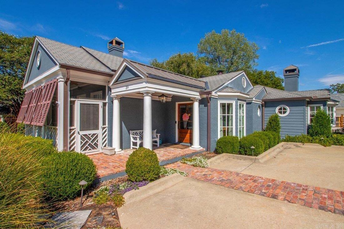 Haus in Little Rock, Arkansas, Vereinigte Staaten 3 - 18865970