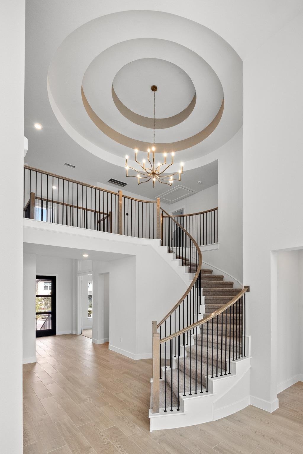 Maison à Georgetown, Texas, États-Unis 3 - 18450249