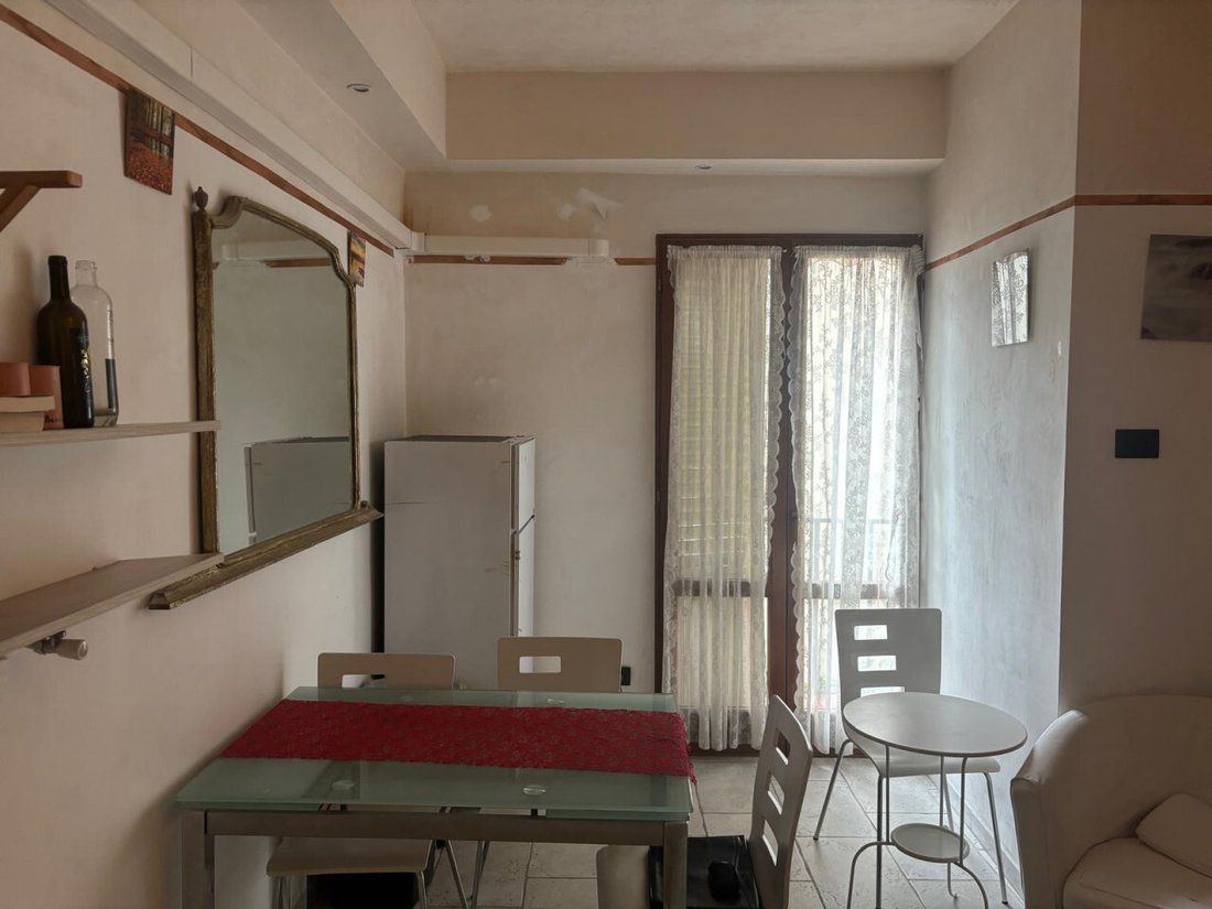 Wohnung in Centro, Florenz, Toskana 1 - 18868083