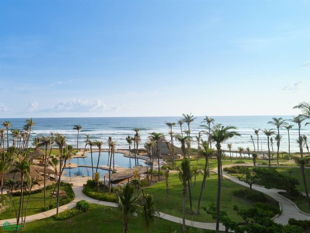 Condo in Acapulco, Guerrero, Mexico 1 - 18738928