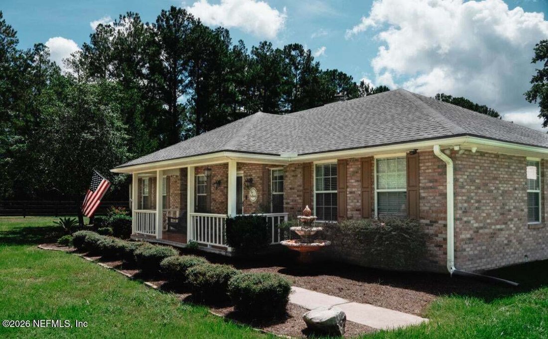 House in Hilliard, Florida, United States 2 - 18864972