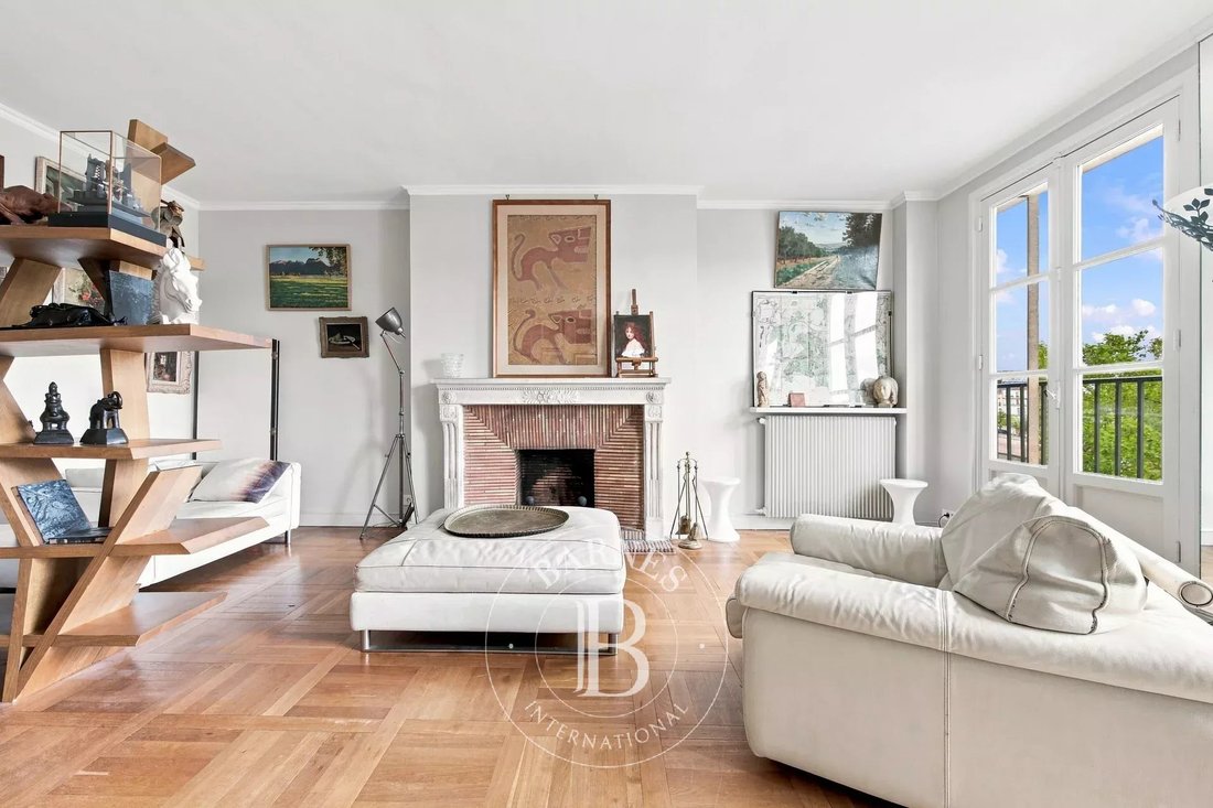 Wohnung in Saint Victor, Paris 5e Arrondissement, Paris 3 - 18867607