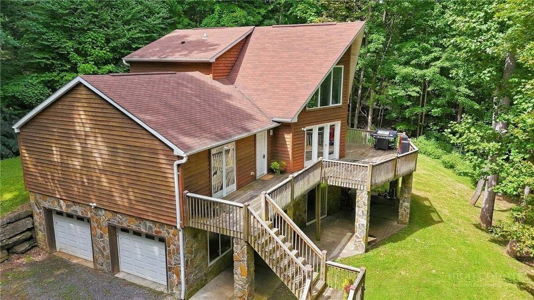 House in Jefferson, North Carolina, United States 1 - 18865501
