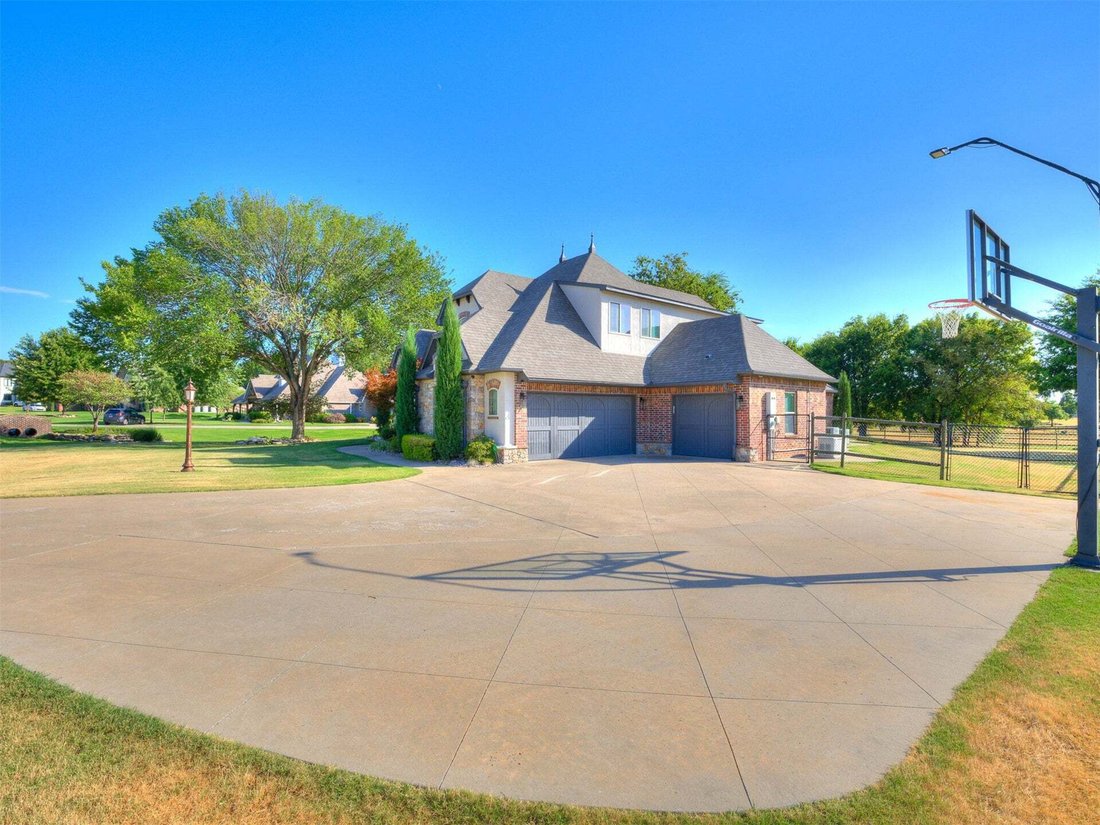 Haus in Owasso, Oklahoma, Vereinigte Staaten 4 - 18866047
