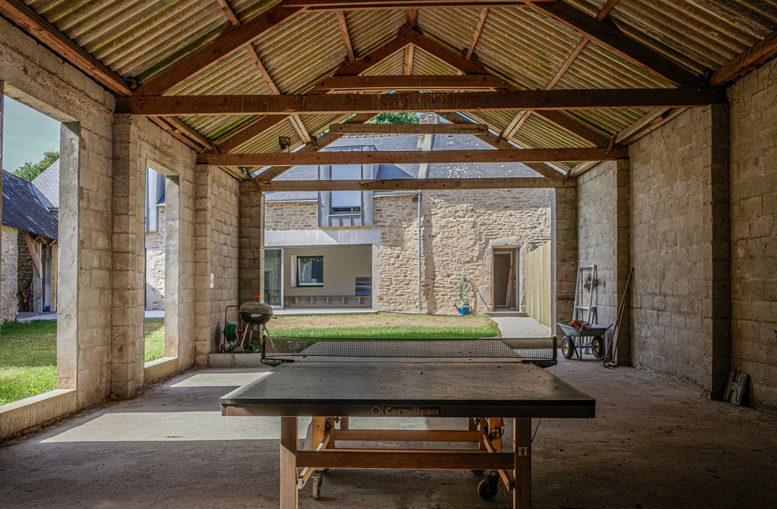 House in Zone Industrielle du Prat, Vannes, France 3 - 18864010