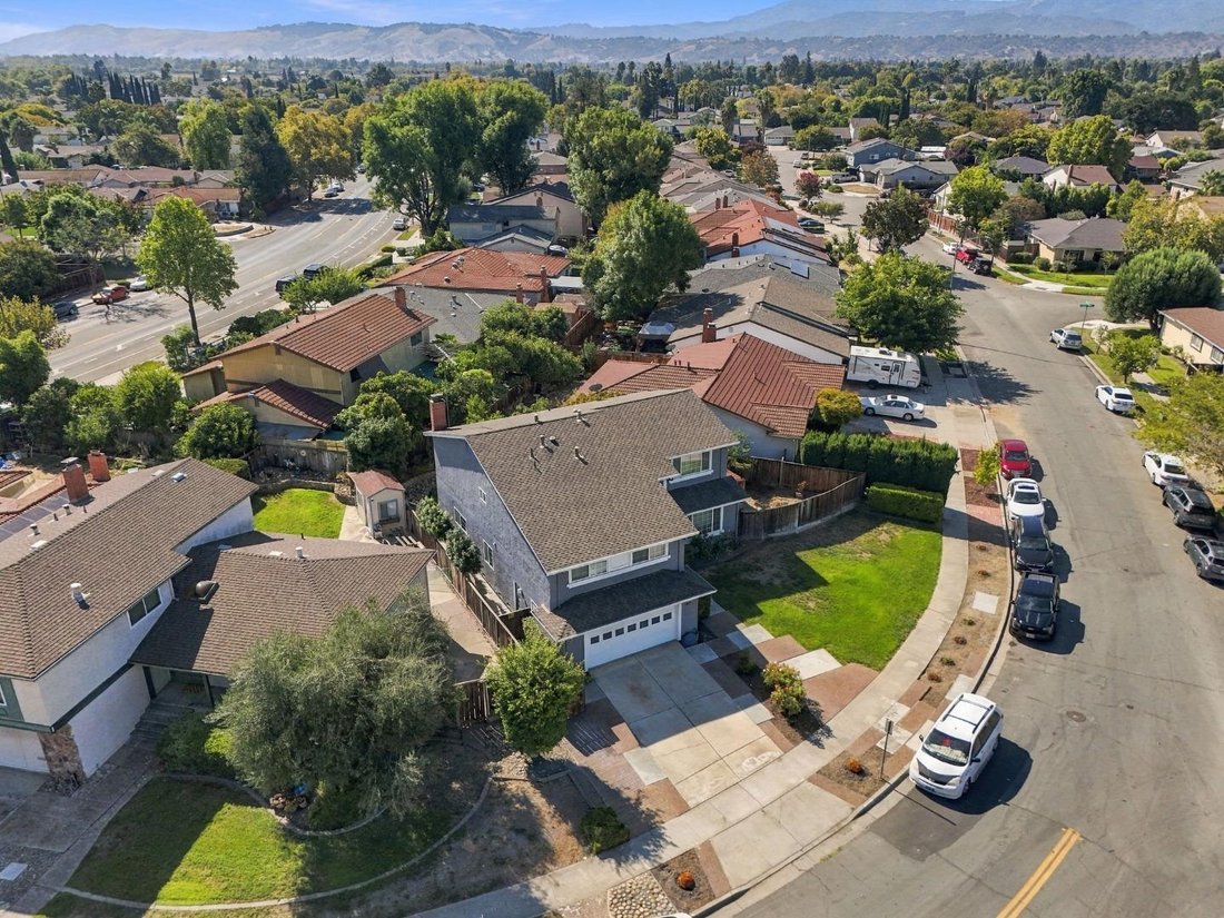 House in San Jose, California, United States 3 - 18842031