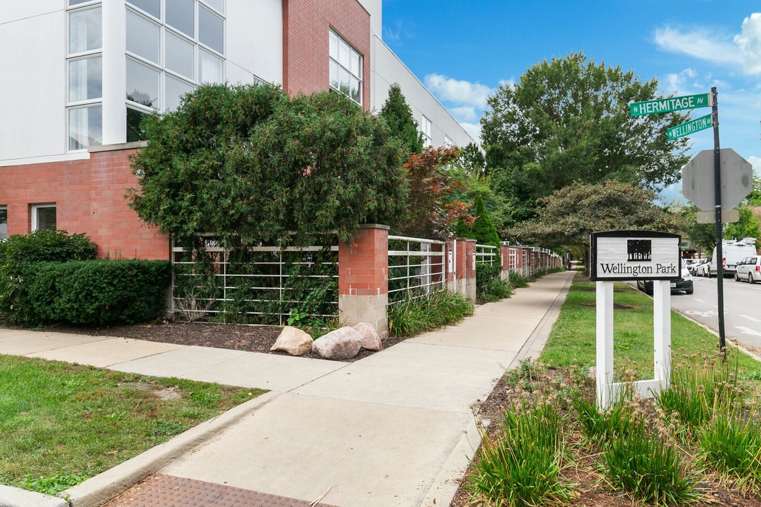 Townhouse in Chicago, Illinois, United States 2 - 18865313