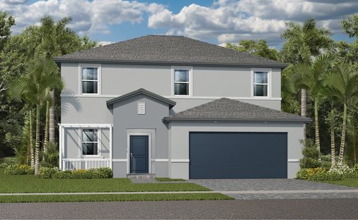 House in Miami, Florida, United States 1