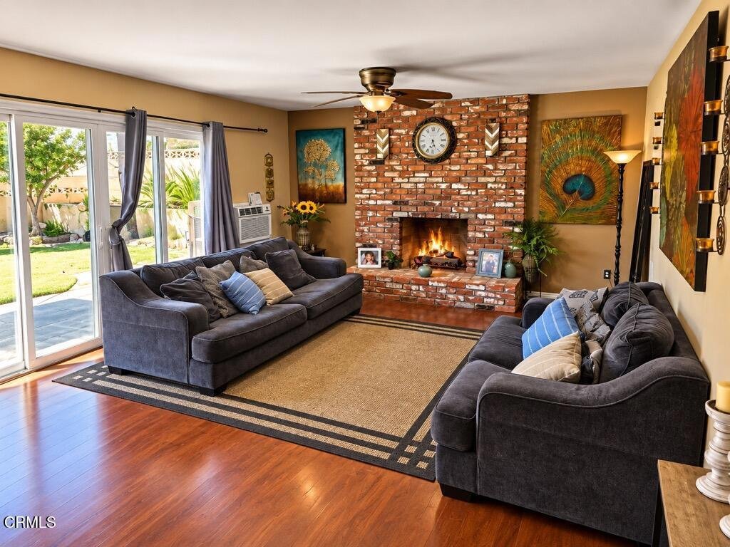 House in Santa Paula, California, United States 3 - 18766034