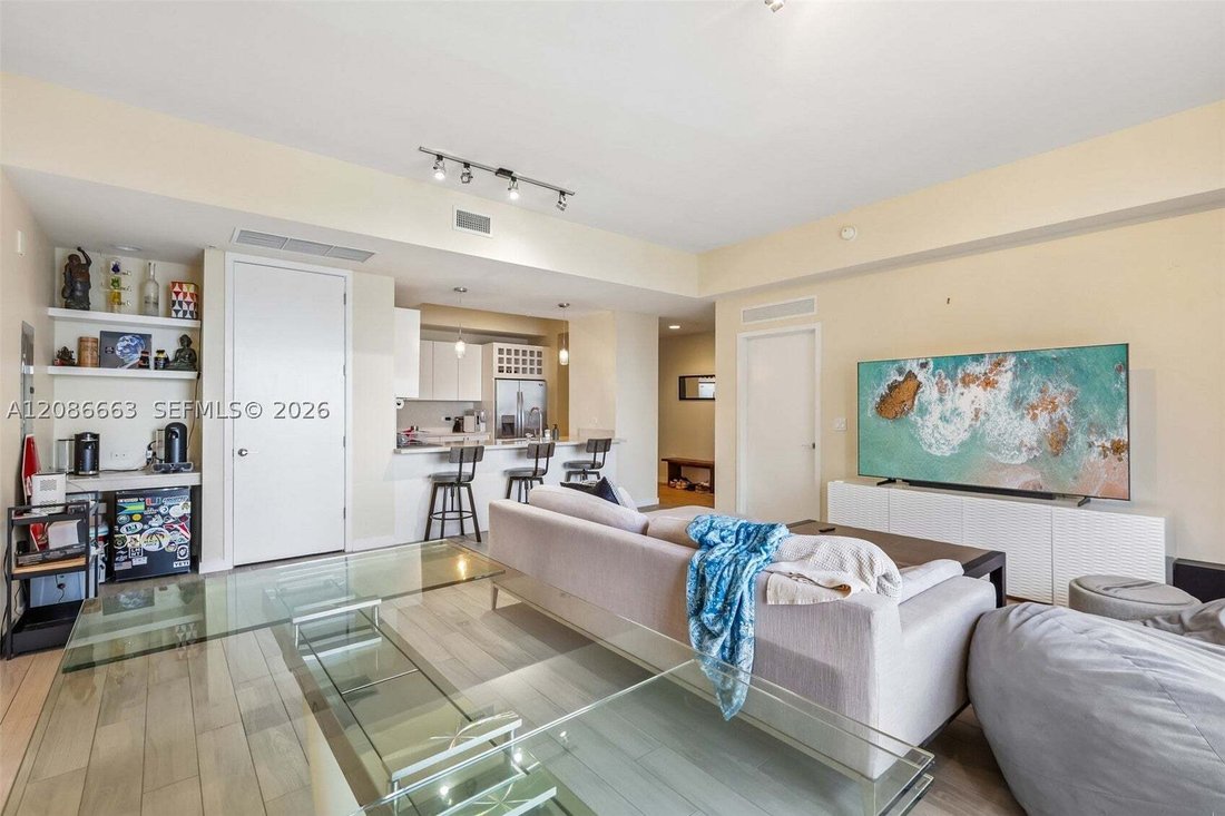Condominio a Miami, Florida, Stati Uniti 5 - 18866414