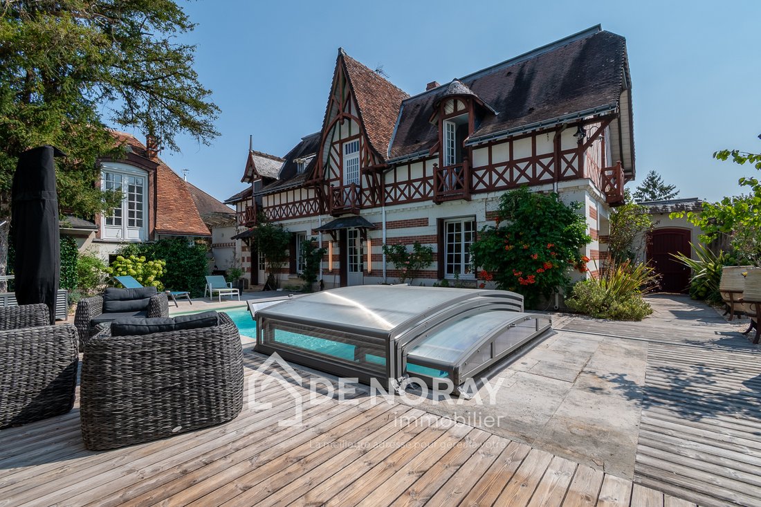 House in Saint-Avertin, Centre-Val de Loire, France 1 - 18864079