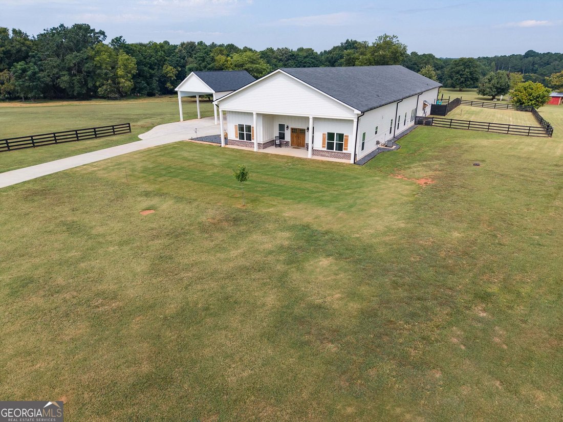 House in Madison, Georgia, United States 2 - 18865871