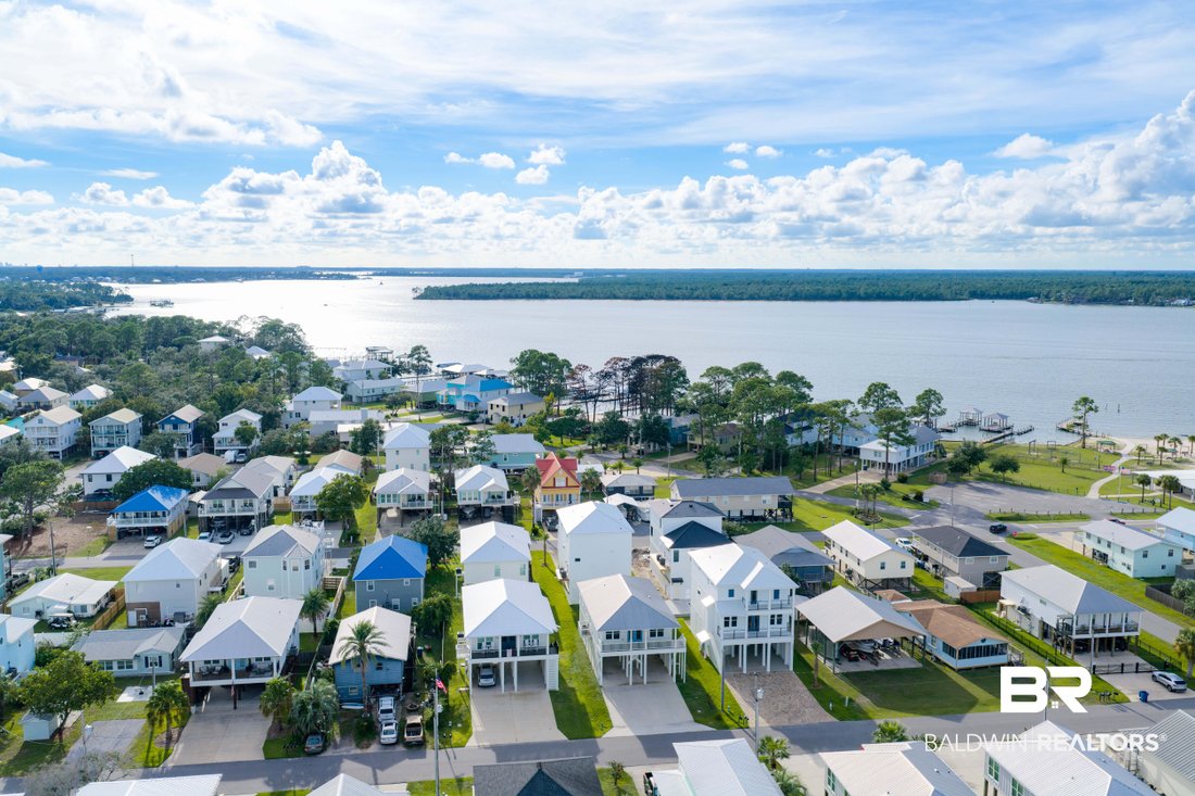 Casa en Orange Beach, Alabama, Estados Unidos 2 - 18858422