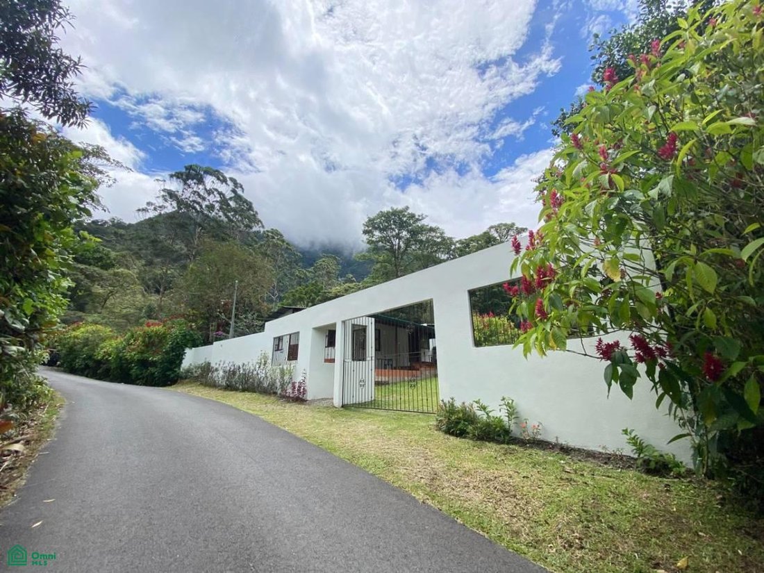 House in Paraiso, Paraíso, Costa Rica 1 - 17233134