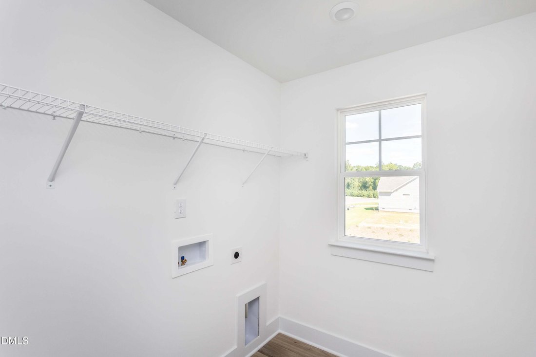 House in Sanford, North Carolina, United States 5 - 18408207