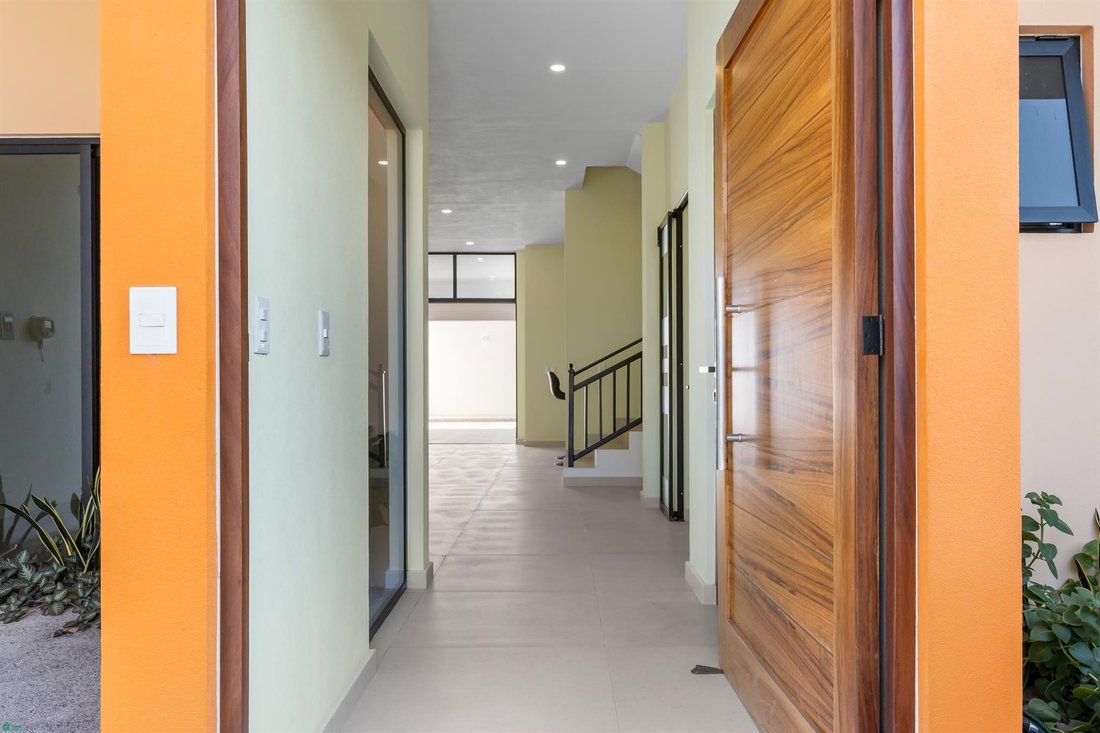 Haus in Puerto Vallarta, Jalisco, Mexiko 4 - 18023232