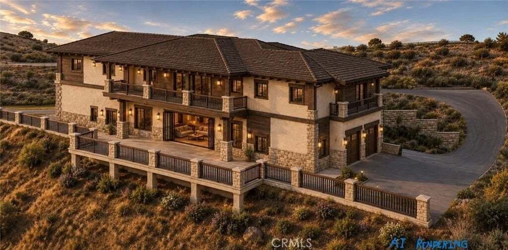 Casa en Fallbrook, California, Estados Unidos 2 - 18792362