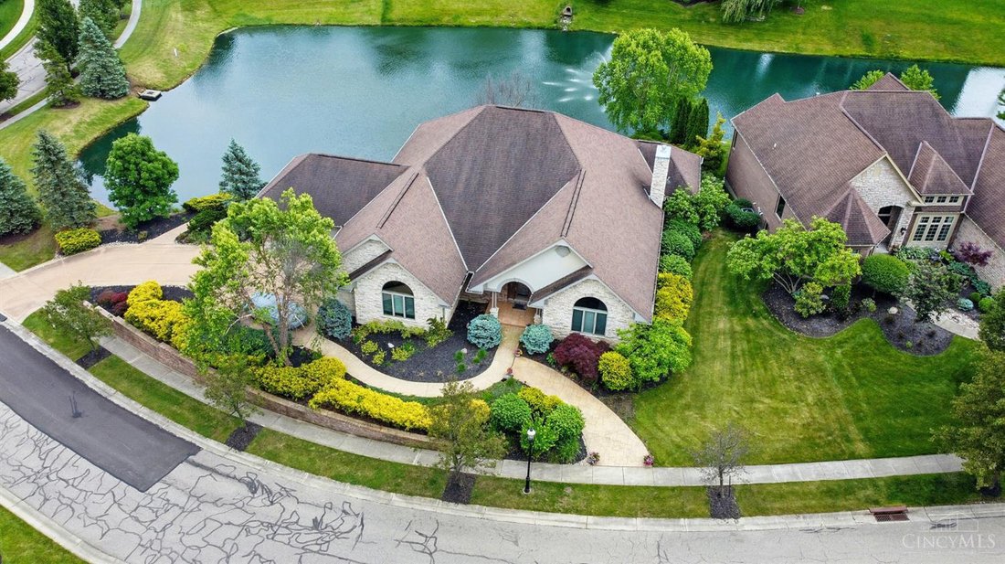 House in South Lebanon, Ohio, United States 2 - 18865519