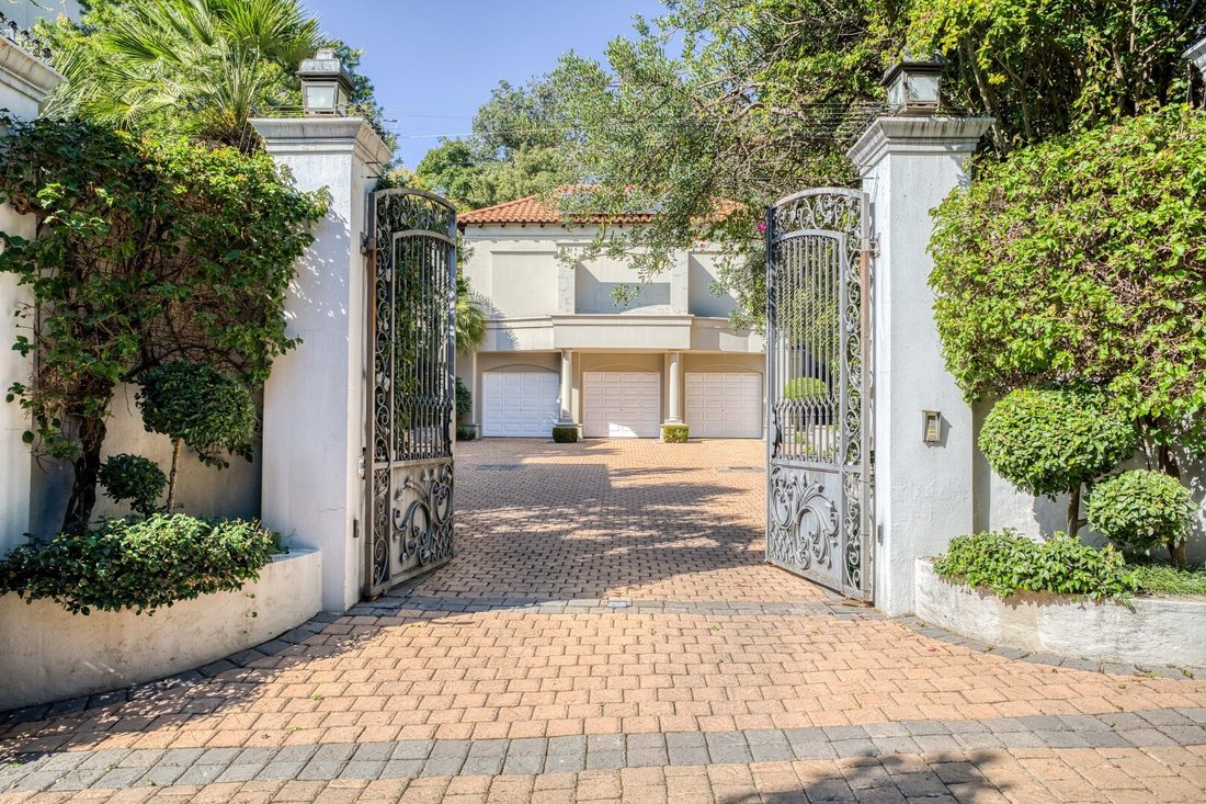 Maisons de campagne à Hyde Park, Gauteng, Afrique du Sud 2 - 18864469
