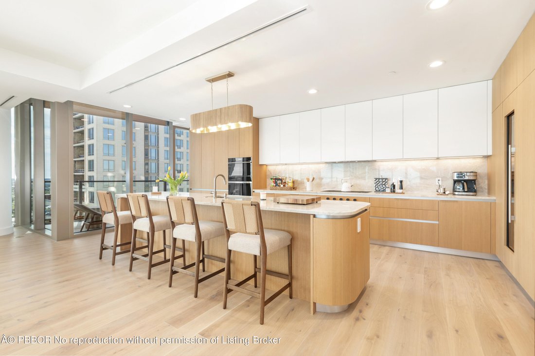 Condo in West Palm Beach, Florida, United States 5 - 18867078