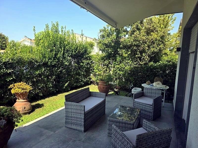 Villa à Centro, Forte dei Marmi, Toscane 1 - 18867055
