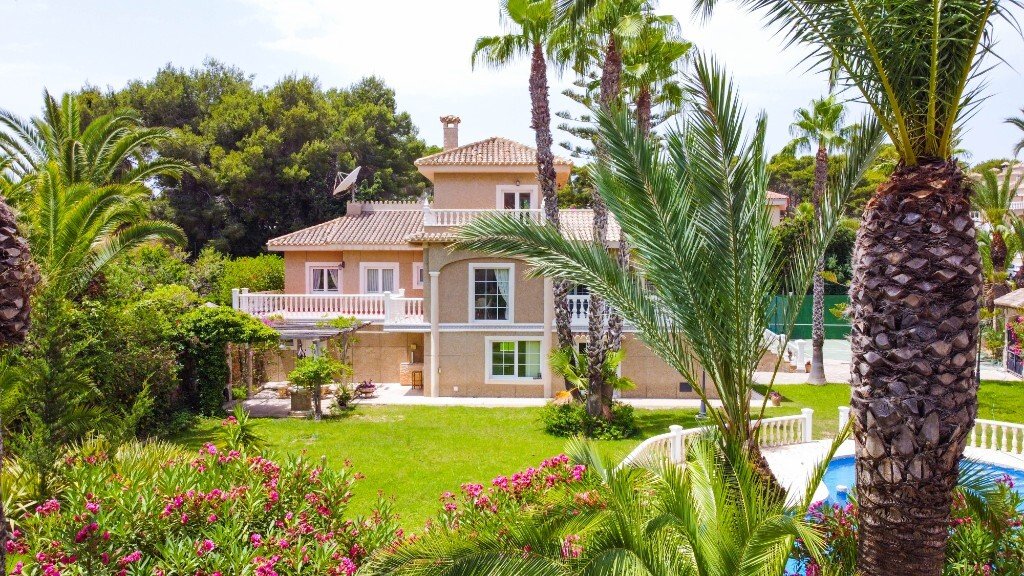 Villa à Orihuela, Valence, Espagne 4 - 18867902