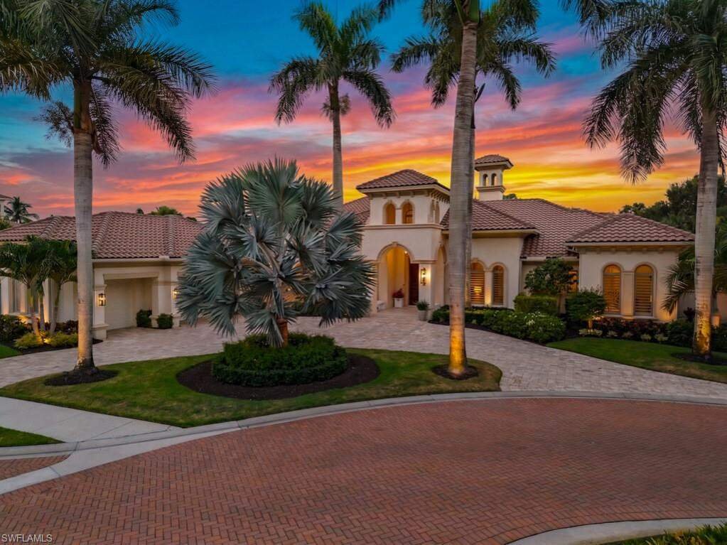 House in Naples, Florida, United States 1 - 18835917