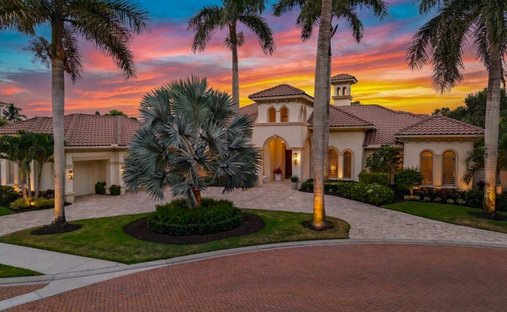House in Naples, Florida, United States 1