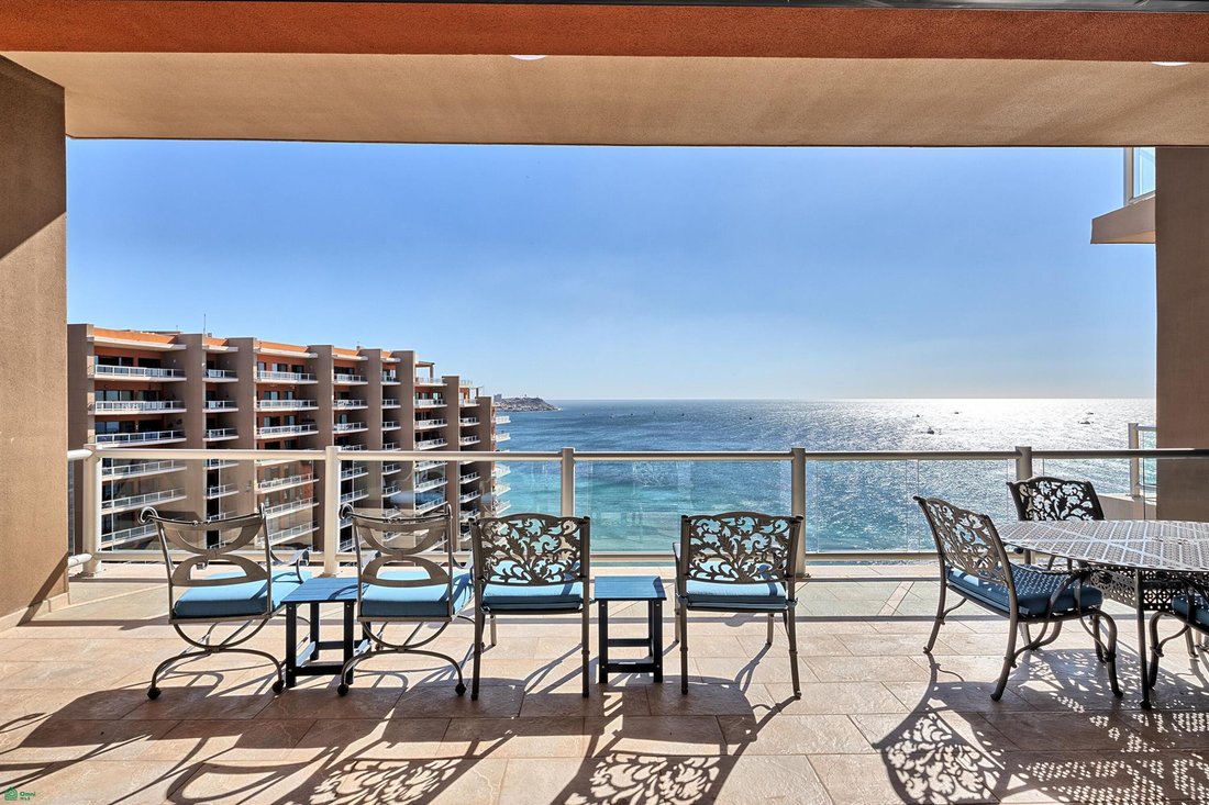 Condo in Puerto Peñasco, Sonora, Mexico 1 - 18004956