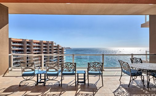 Condominio a Puerto Peñasco, Sonora, Messico 1