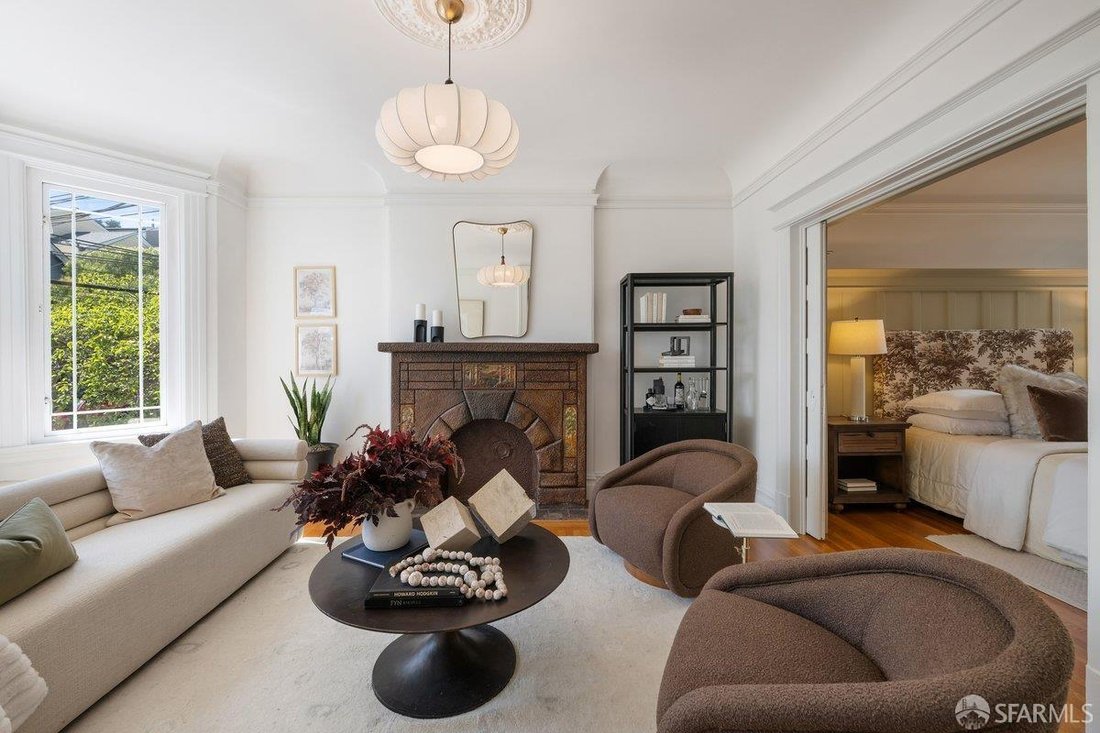 Condo in San Francisco, California, United States 3 - 18864975