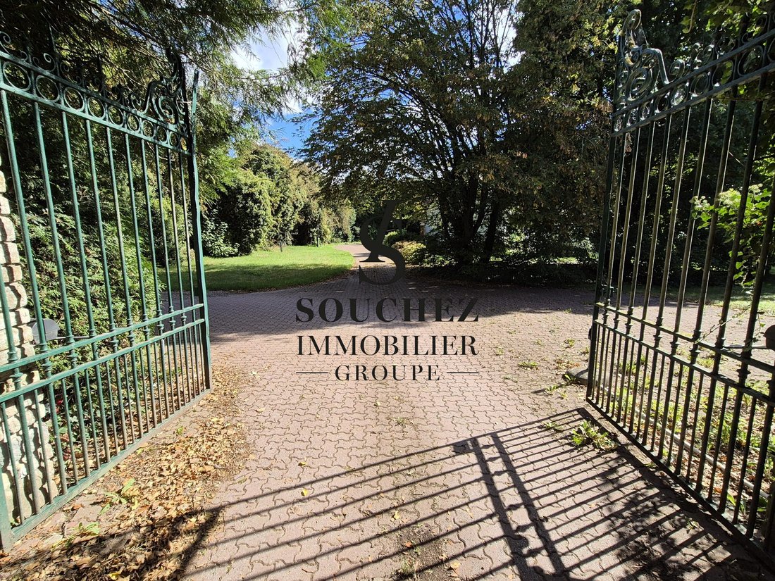 Haus in Souchez, Nordfrankreich, Frankreich 3 - 18746179