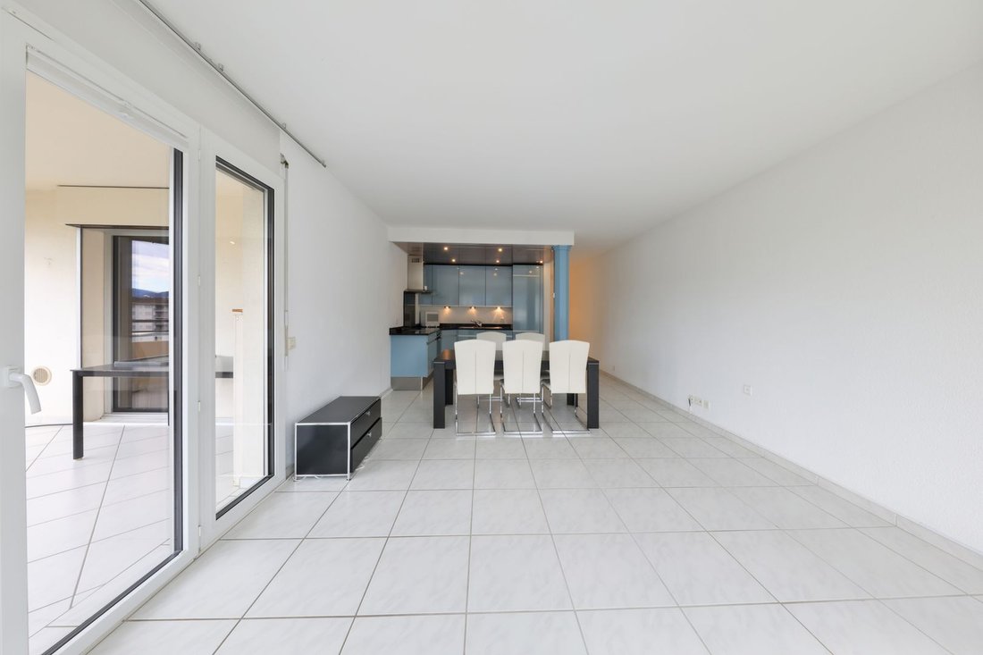 Wohnung in Locarno, Tessin, Schweiz 5 - 18865177