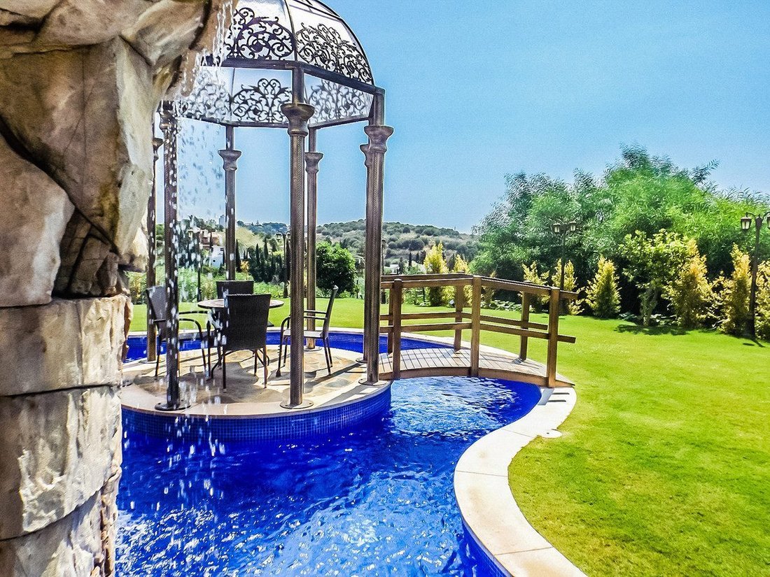 Villa a Centro, Malaga, Spagna 4 - 18867729