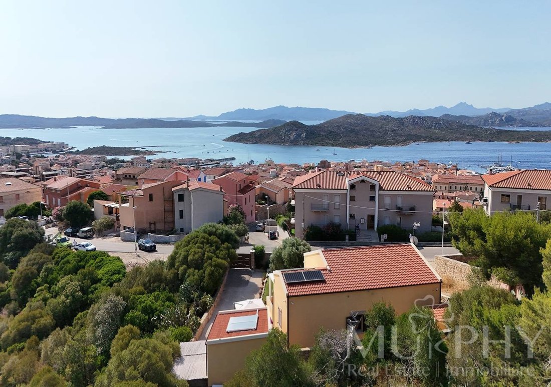 House in La Maddalena, Sardinia, Italy 1 - 18115389
