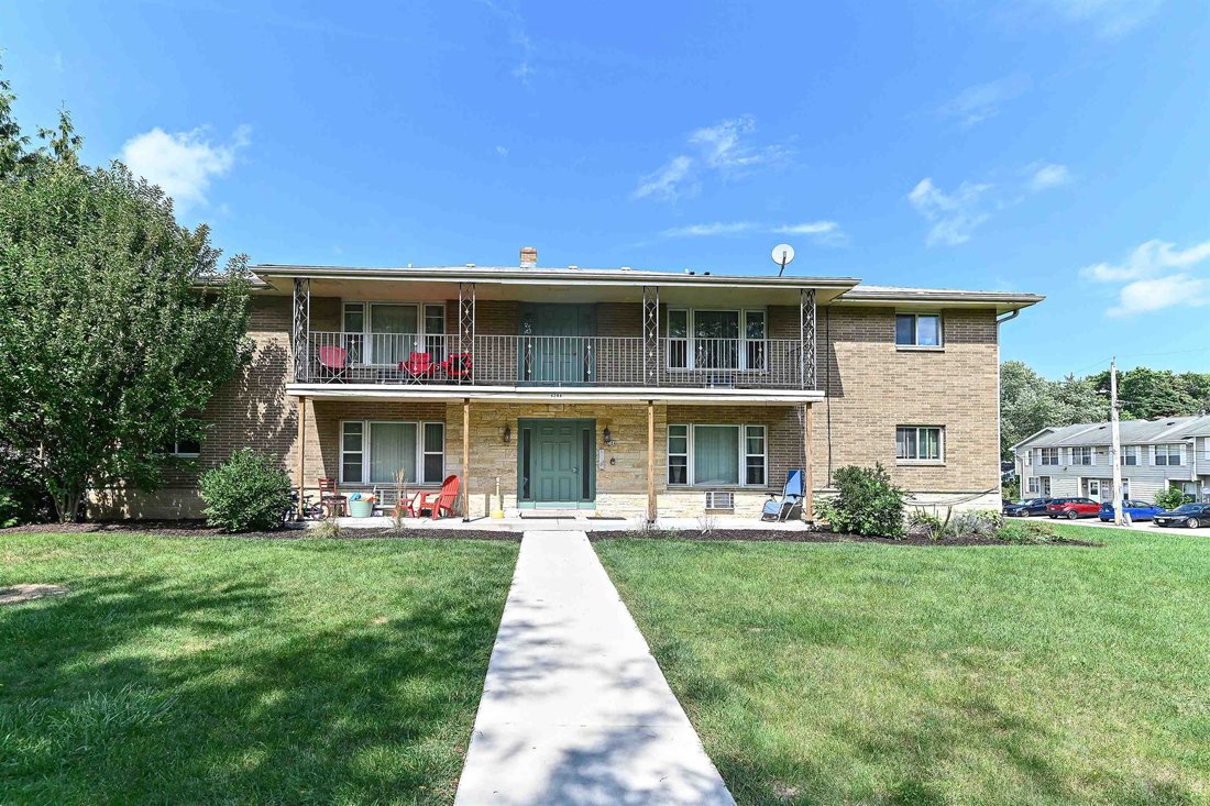 Andere in Milwaukee, Wisconsin, Vereinigte Staaten 1 - 18865537
