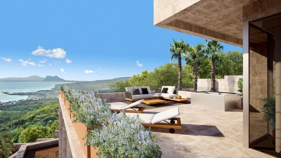 Villa in Sotogrande, San Roque, Andalusien 2 - 18868207