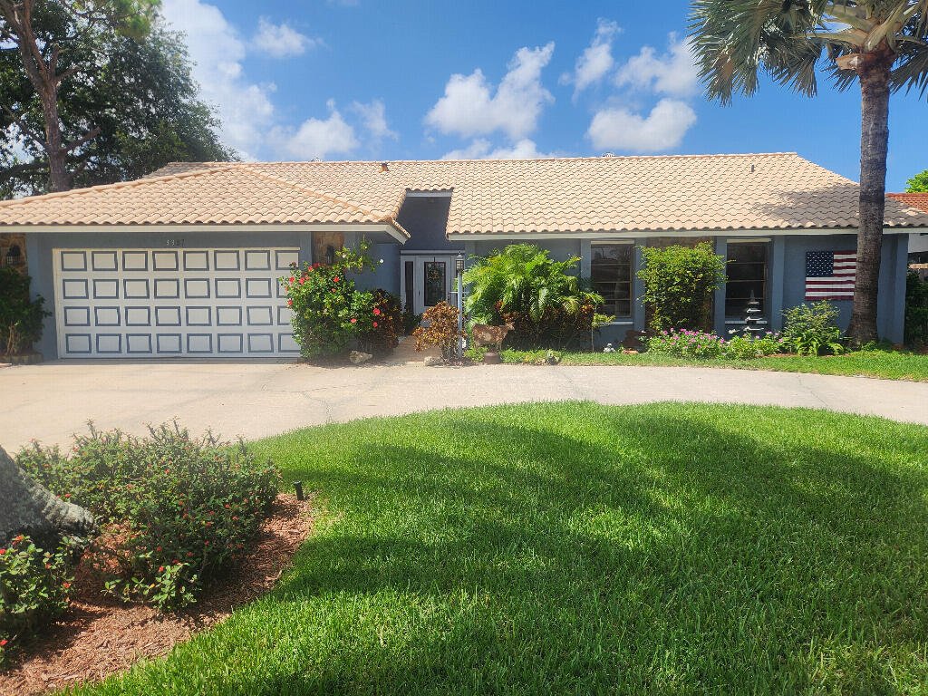 House in Palm Beach Gardens, Florida, United States 1 - 18865618